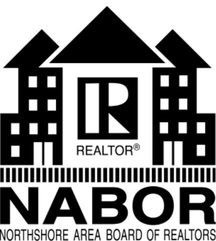 NABOR MLS Board Logo